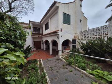 Chalet unifamiliar Venta Las Palmas de Gran Canaria, Tafira