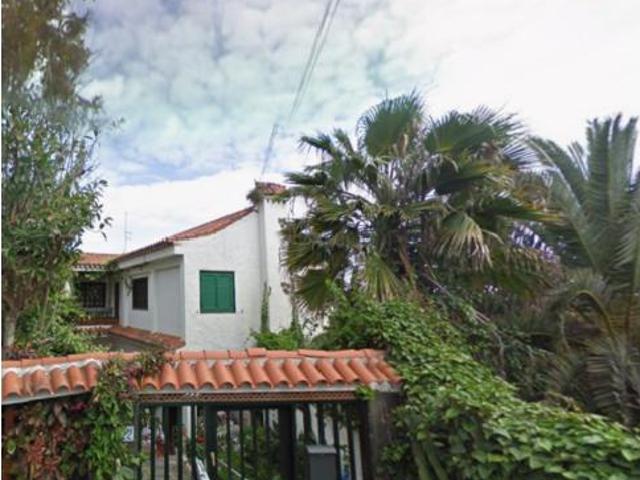 Chalet unifamiliar Venta Las Palmas de Gran Canaria, Tafira