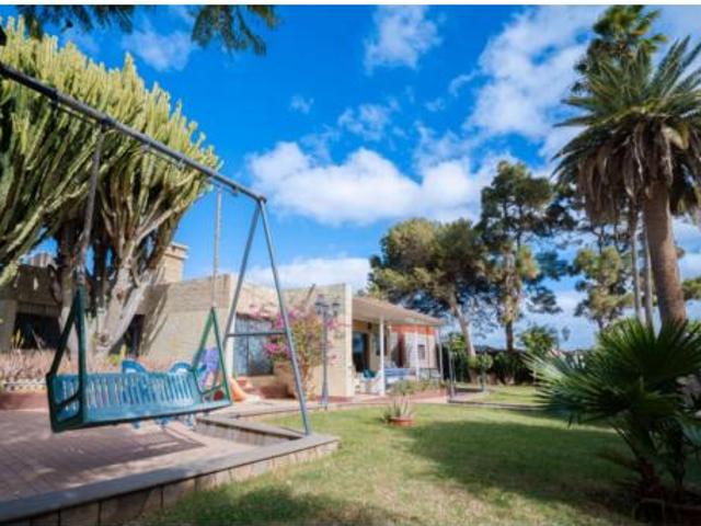 Chalet unifamiliar Venta Las Palmas de Gran Canaria, Tamaraceite San Lorenzo Casa Ayala