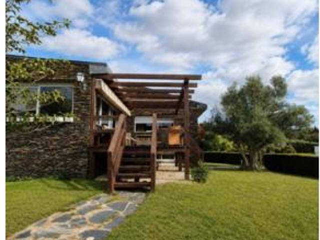 Chalet unifamiliar Venta Las Rozas de Madrid, Club de Golf Molino de la Hoz