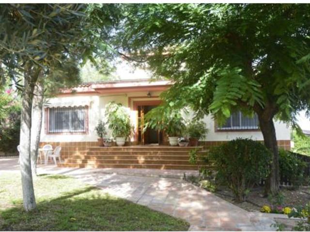 Chalet unifamiliar Venta Las Torres de Cotillas, Las Torres de Cotillas