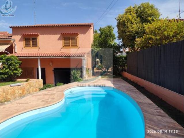 Chalet unifamiliar Venta L'Eliana, Montesol