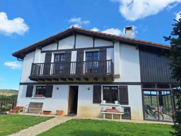 Chalet unifamiliar Venta Lemoiz, Andraka