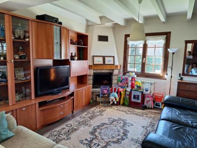 Chalet unifamiliar Venta Lemoiz, Andraka