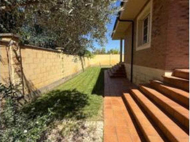 Chalet unifamiliar Venta León Capital, Las Eras de Renueva