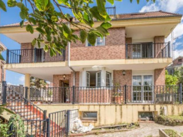 Chalet unifamiliar Venta Limpias, Seña