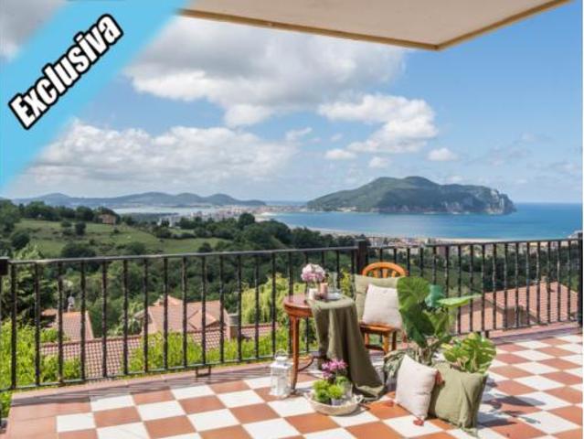 Chalet unifamiliar Venta Limpias, Seña
