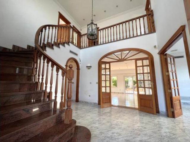 Chalet unifamiliar Venta Llucmajor, Son Verí Nou