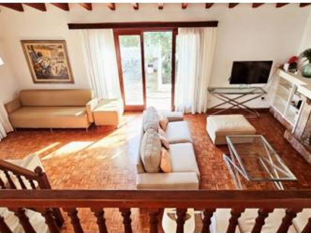 Chalet unifamiliar Venta Llucmajor, Son Verí Nou