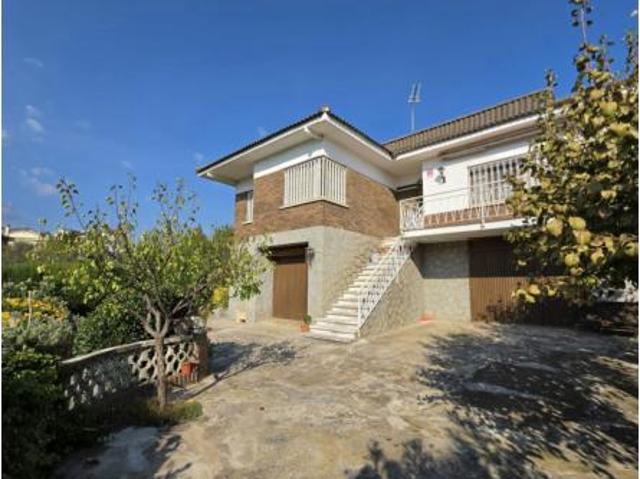 Chalet unifamiliar Venta Lliçà d'Amunt, Lliçà d'Amunt