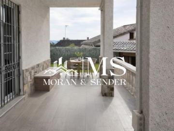 Chalet unifamiliar Venta Lliçà d'Amunt, Lliçà d'Amunt