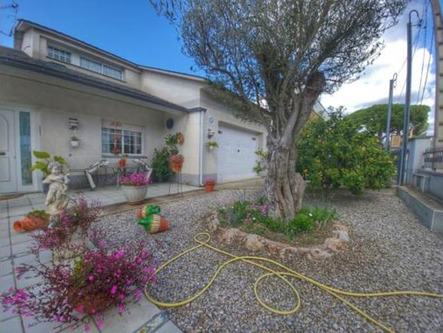 Chalet unifamiliar Venta Lliçà d'Amunt, Lliçà d'Amunt