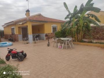Chalet unifamiliar Venta Llíria, La Torreta Santa Bàrbara