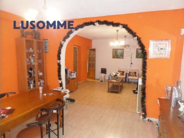 Chalet unifamiliar Venta Llíria, La Torreta Santa Bàrbara