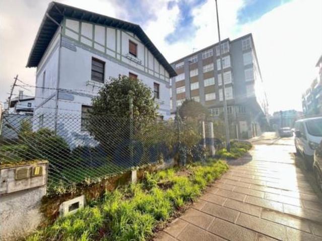 Chalet unifamiliar Venta Lugo Capital, Centro Recinto amurallado