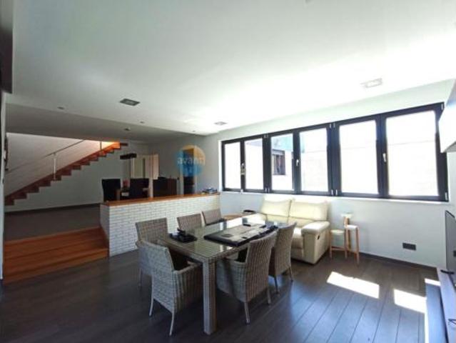 Chalet unifamiliar Venta Mozárbez, Mozárbez