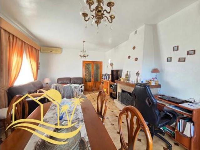Chalet unifamiliar Venta Mojácar, Vista de los Ángeles Rumina
