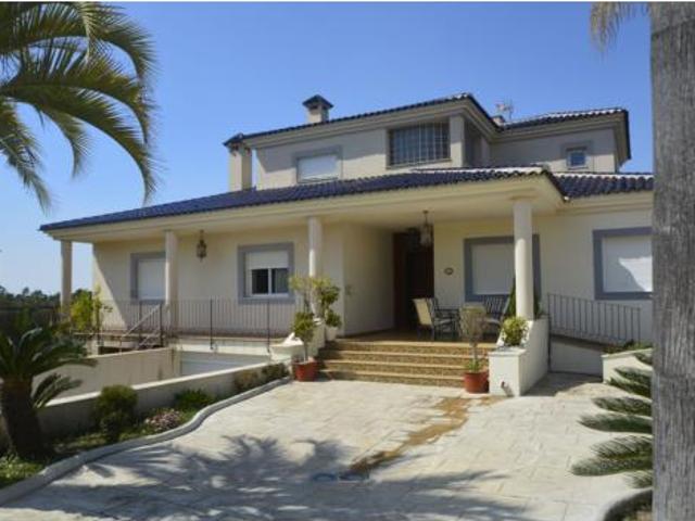 Chalet unifamiliar Venta Molina de Segura, Altorreal