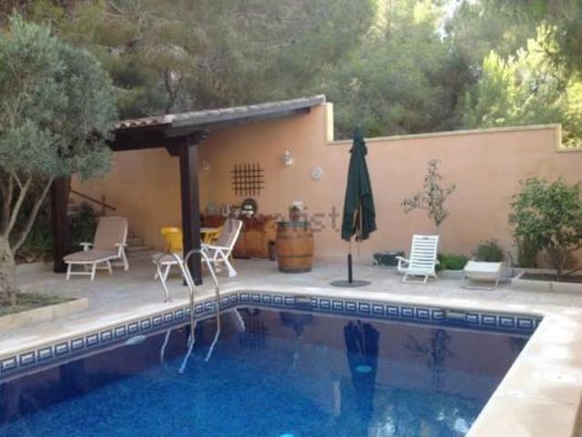 Chalet unifamiliar Venta Molina de Segura, Altorreal