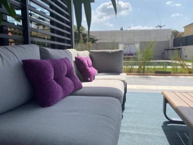 Chalet unifamiliar Venta Molina de Segura, Altorreal
