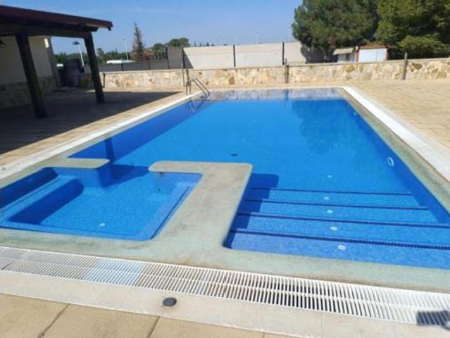 Chalet unifamiliar Venta Molina de Segura, La Alcayna