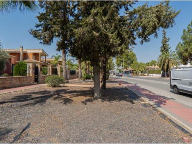 Chalet unifamiliar Venta Molina de Segura, La Alcayna