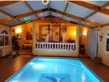 Chalet unifamiliar Venta Montcada i Reixac, Reixac Vallensana