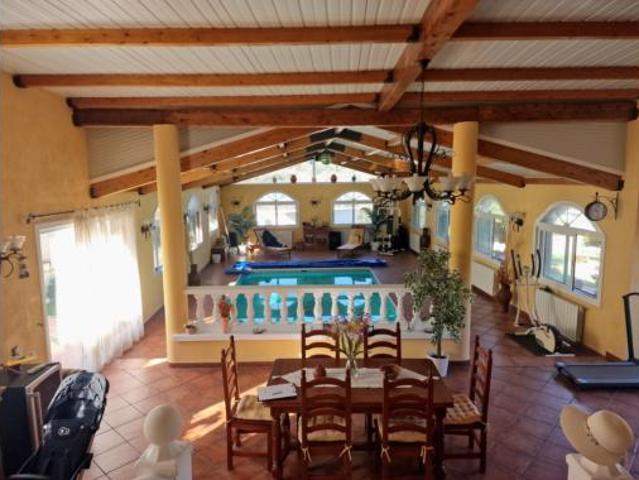 Chalet unifamiliar Venta Montcada i Reixac, Reixac Vallensana