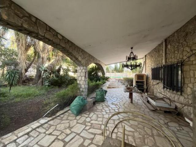 Chalet unifamiliar Venta Montcada Moncada, Masias