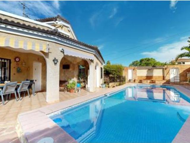 Chalet unifamiliar Venta Montserrat, Montserrat