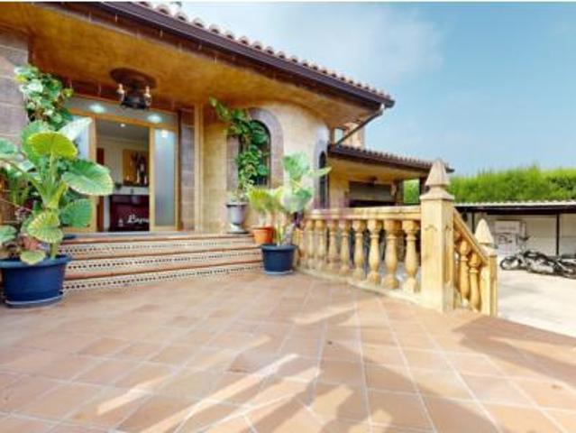Chalet unifamiliar Venta Montserrat, Montserrat