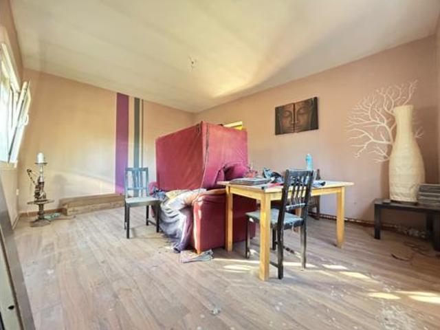 Chalet unifamiliar Venta Mora, Mora