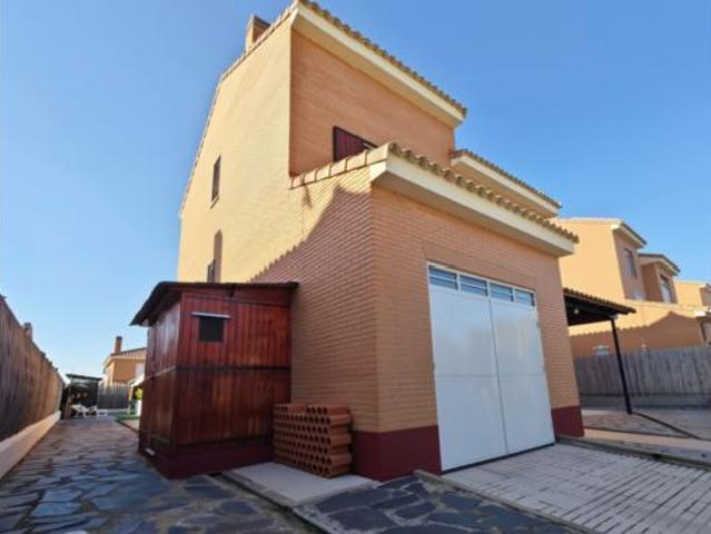 Chalet unifamiliar Venta Moraleja de Enmedio, Moraleja de Enmedio