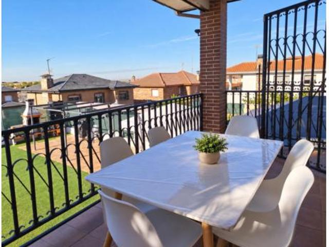 Chalet unifamiliar Venta Moraleja de Enmedio, Moraleja de Enmedio