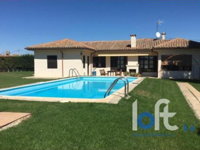 Chalet unifamiliar Venta Moraleja del Vino, Moraleja del Vino