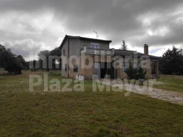 Chalet unifamiliar Venta Morille, Morille