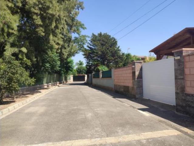 Chalet unifamiliar Venta Madrid Capital, Casa de Campo