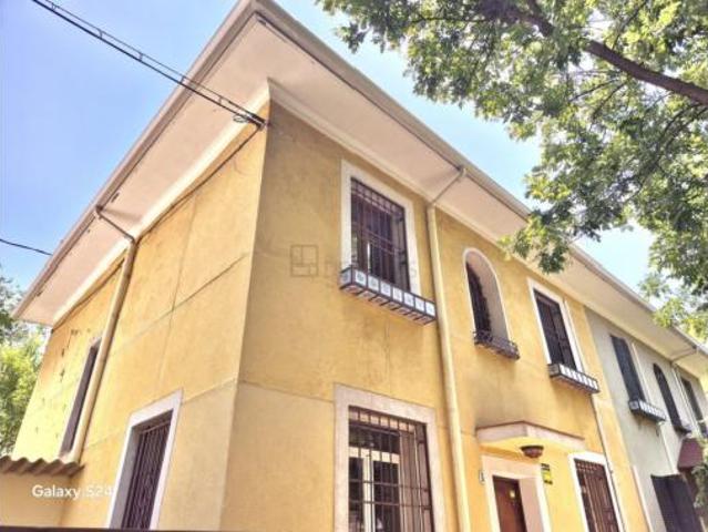 Chalet unifamiliar Venta Madrid Capital, Fuente del Berro
