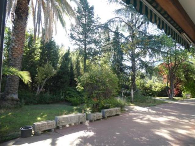 Chalet unifamiliar Venta Madrid Capital, Mirasierra Arroyo del Fresno