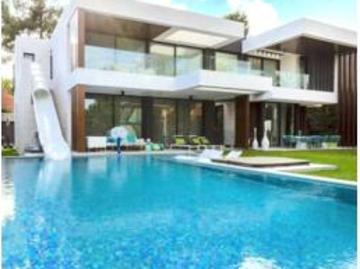 Chalet unifamiliar Venta Madrid Capital, Canillas