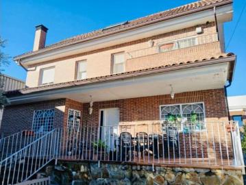 Chalet unifamiliar Venta Madrid Capital, Valdebebas Valdefuentes