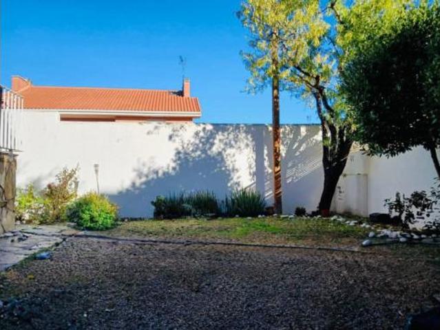 Chalet unifamiliar Venta Madrid Capital, Valdebebas Valdefuentes
