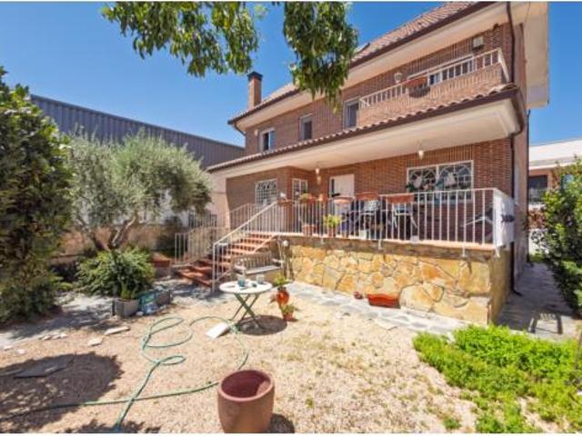 Chalet unifamiliar Venta Madrid Capital, Valdebebas Valdefuentes