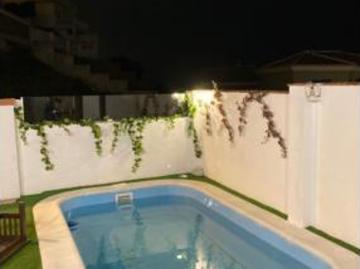 Chalet unifamiliar Venta Málaga Capital, El Atabal El Chaparral Los Morales