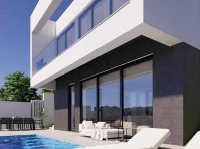 Chalet unifamiliar Venta Málaga Capital, El Atabal El Chaparral Los Morales