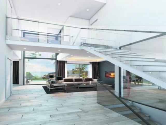 Chalet unifamiliar Venta Málaga Capital, El Limonar El Mayorazgo Peinado Grande