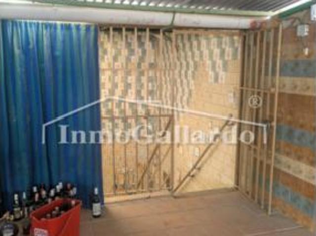 Chalet unifamiliar Venta Málaga Capital, El Palo