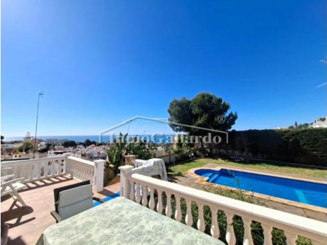 Chalet unifamiliar Venta Málaga Capital, Pedregalejo
