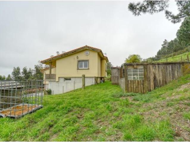 Chalet unifamiliar Venta Malpica de Bergantiños, Barizo San Pedro