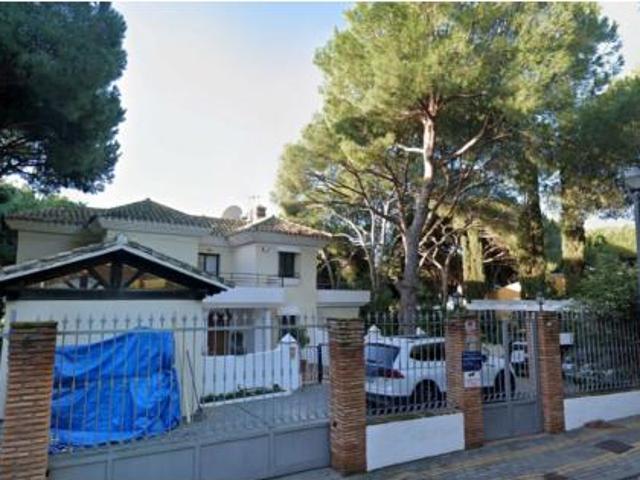 Chalet unifamiliar Venta Marbella, San Pedro Pueblo